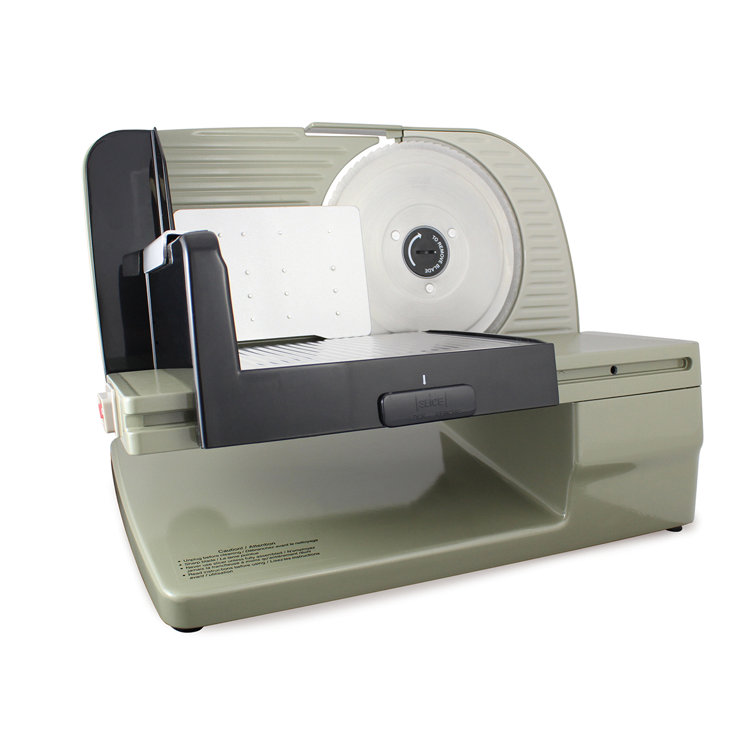 Chef'sChoice Chef's Choice Electric Meat Slicer & Reviews Wayfair Canada